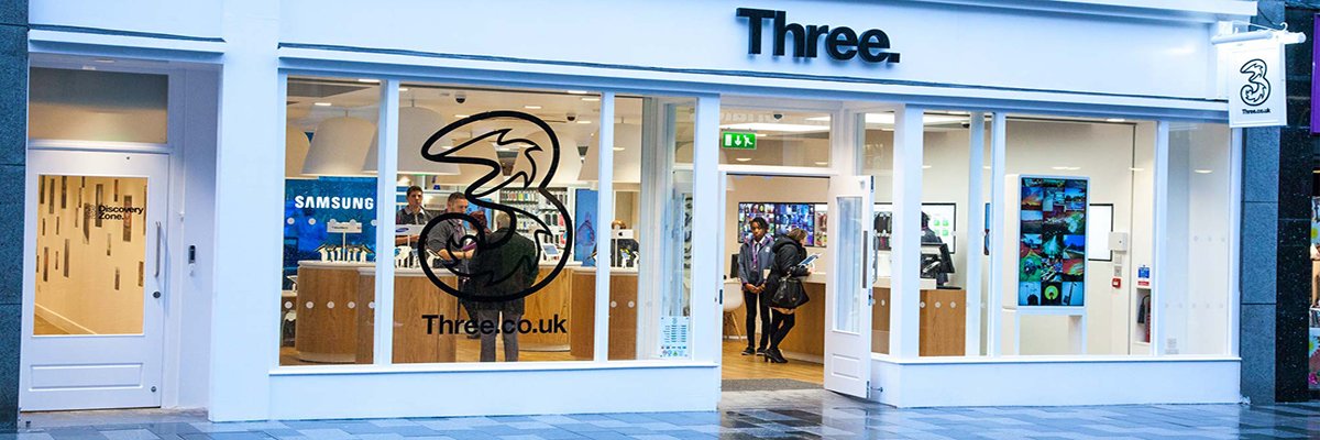 Three Sweden launches commercial 5G SA network